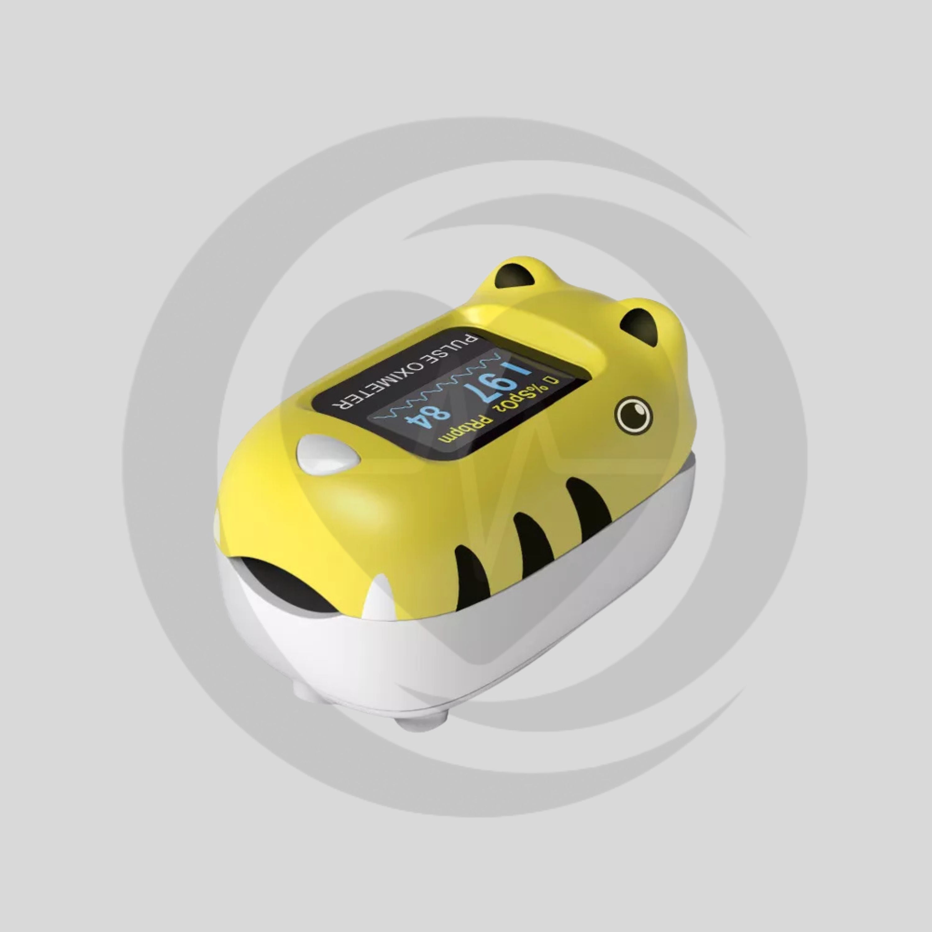 Oxímetro Infantil de Dedo CONTEC CMS50Q1 (Pediátrico)