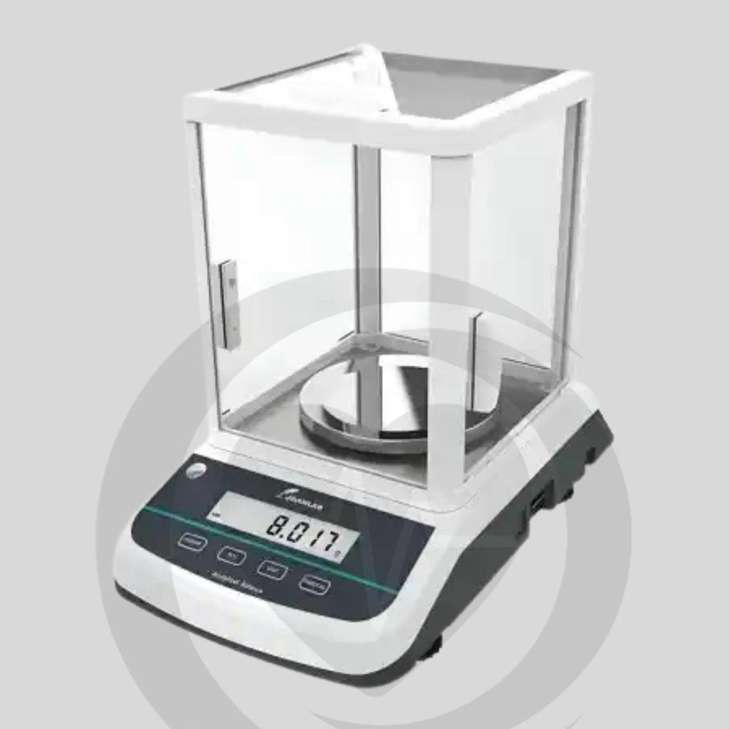 Balança Analítica JOANLAB FA-S 0,001g