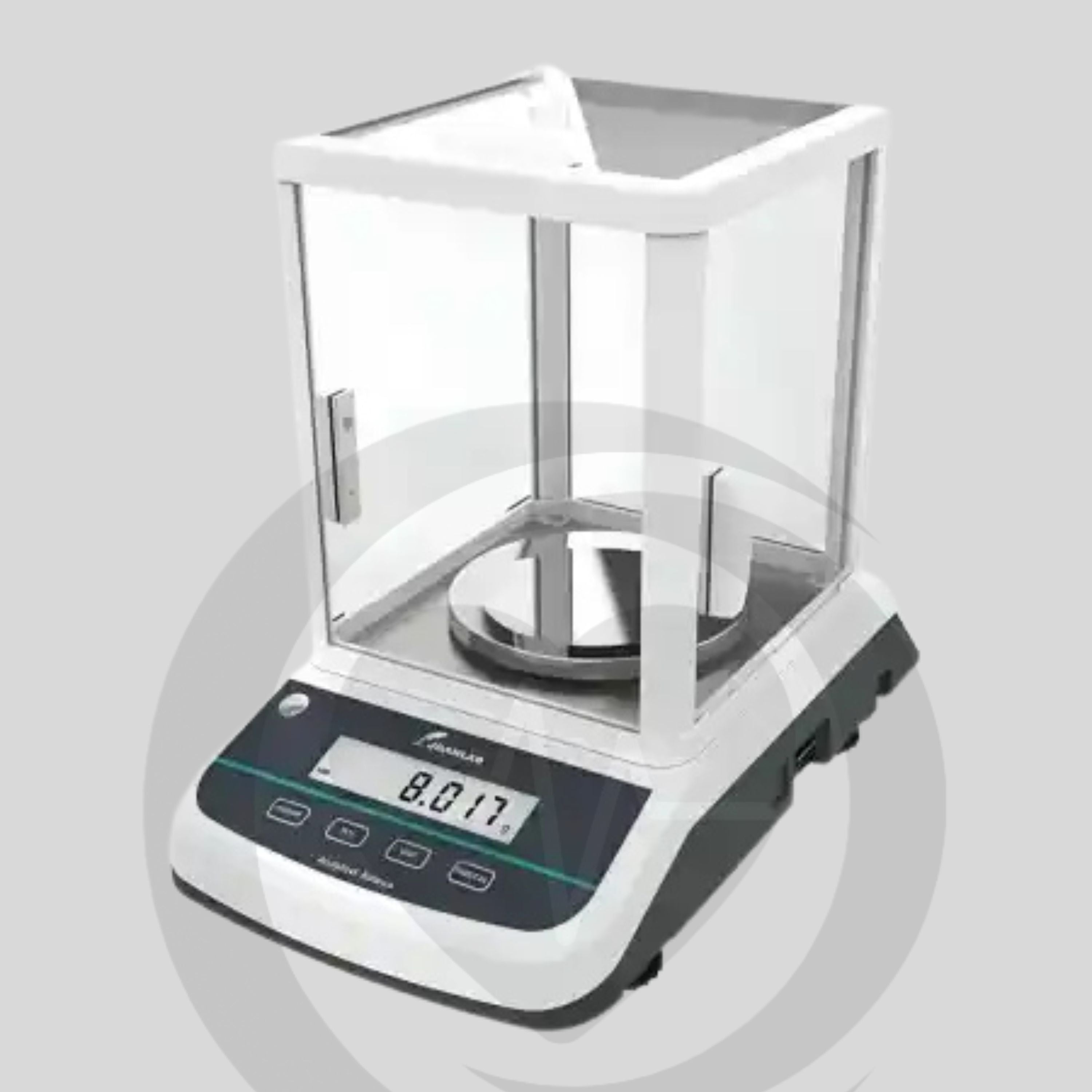 Balança Analítica JOANLAB FA-S 0,001g