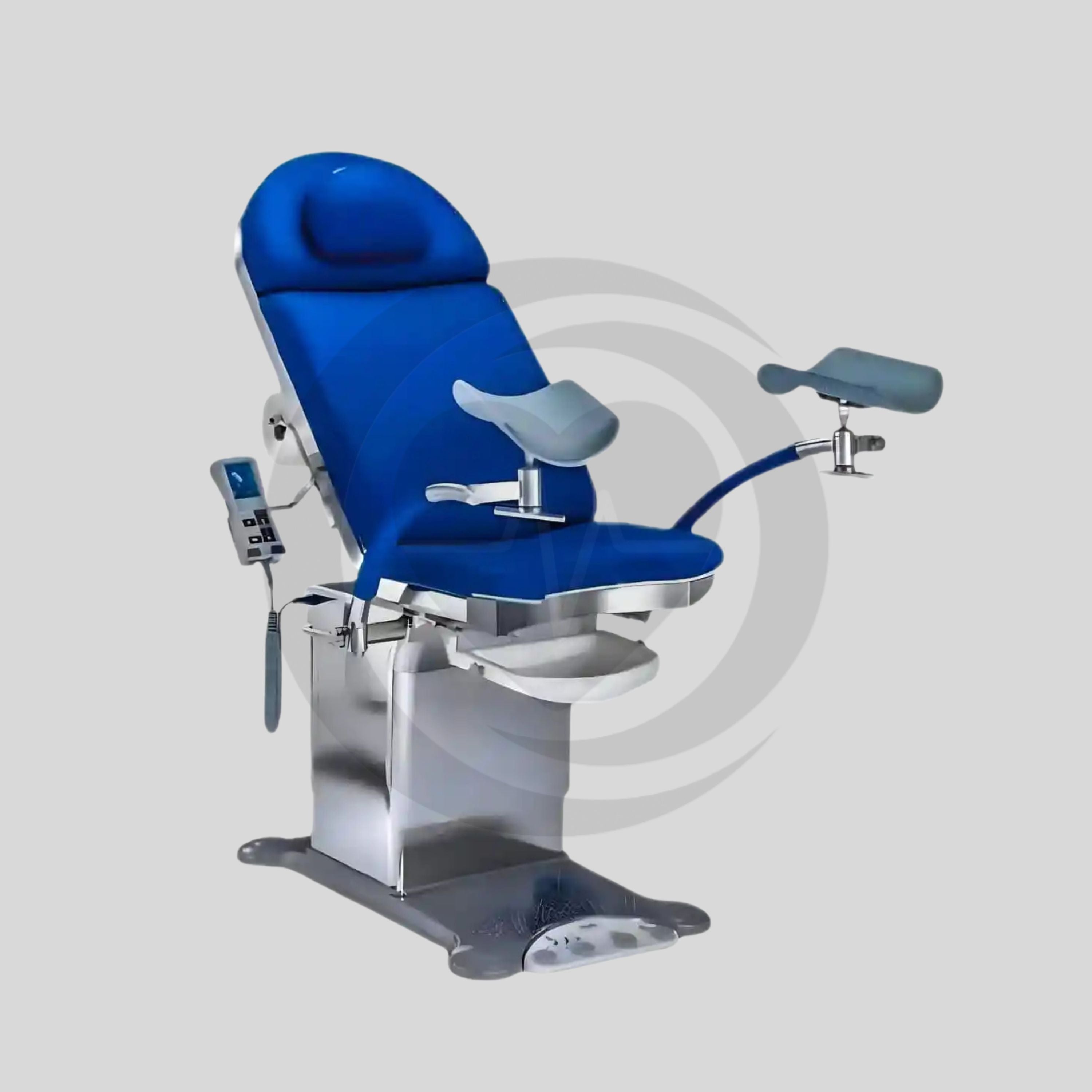 Cadeira de Exame 400550 para Ginecologia e Urologia