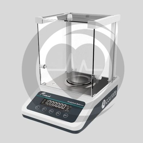 Balança Analítica FA JOANLAB