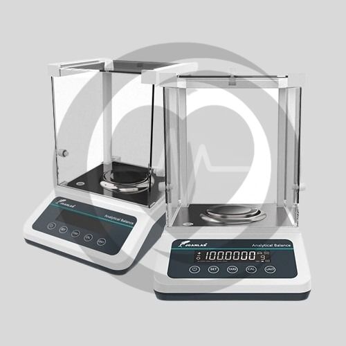 Balança Analítica FA JOANLAB