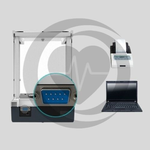 Balança Analítica FA JOANLAB