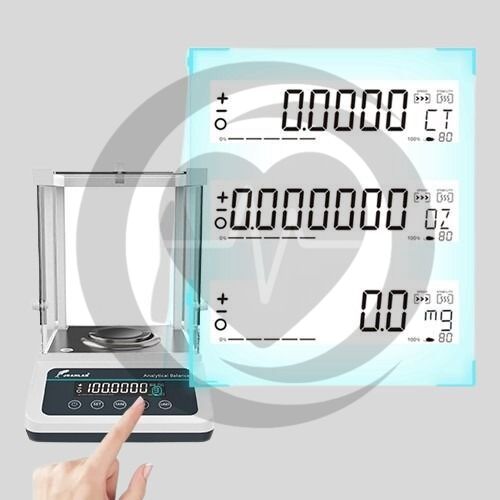 Balança Analítica FA JOANLAB