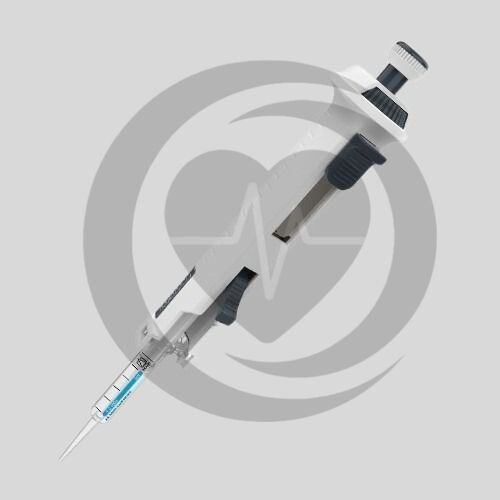 Pipeta Repetidora Contínua JOANLAB RP100