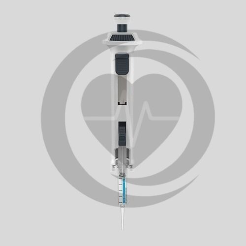 Pipeta Repetidora Contínua JOANLAB RP100