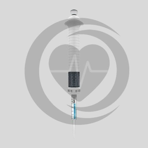 Pipeta Repetidora Contínua JOANLAB RP100