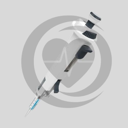 Pipeta Repetidora Contínua JOANLAB RP100