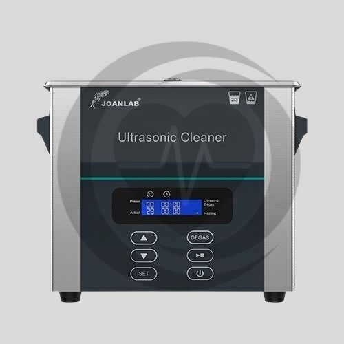 Aparelho de Limpeza Ultrassônica JOANLAB UC-D (2, 3, 6, 10, 15, 20 e 30 litros)