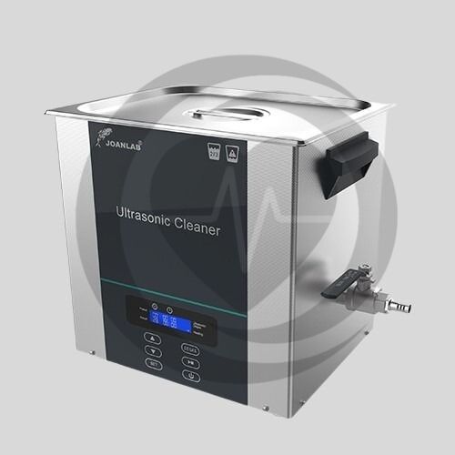 Aparelho de Limpeza Ultrassônica JOANLAB UC-D (2, 3, 6, 10, 15, 20 e 30 litros)
