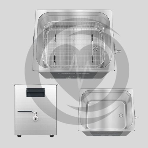 Aparelho de Limpeza Ultrassônica JOANLAB UC-D (2, 3, 6, 10, 15, 20 e 30 litros)