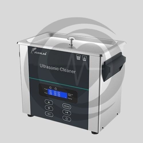 Aparelho de Limpeza Ultrassônica JOANLAB UC-D (2, 3, 6, 10, 15, 20 e 30 litros)