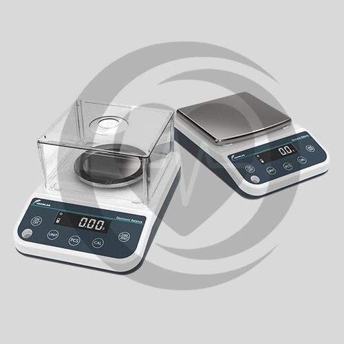 Balança Eletrónica de Precisão JOANLAB