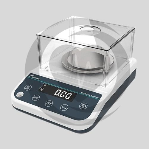 Balança Eletrónica de Precisão JOANLAB