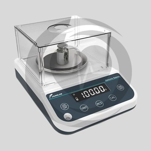 Balança Eletrónica de Precisão JOANLAB