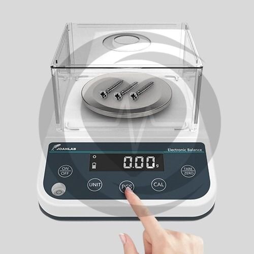 Balança Eletrónica de Precisão JOANLAB