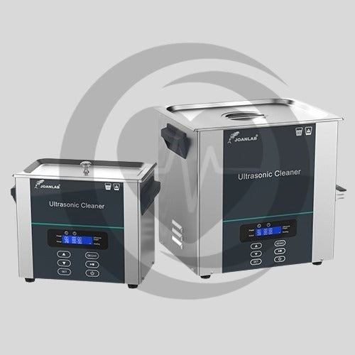 Aparelho de Limpeza Ultrassônica JOANLAB UC-D (2, 3, 6, 10, 15, 20 e 30 litros)