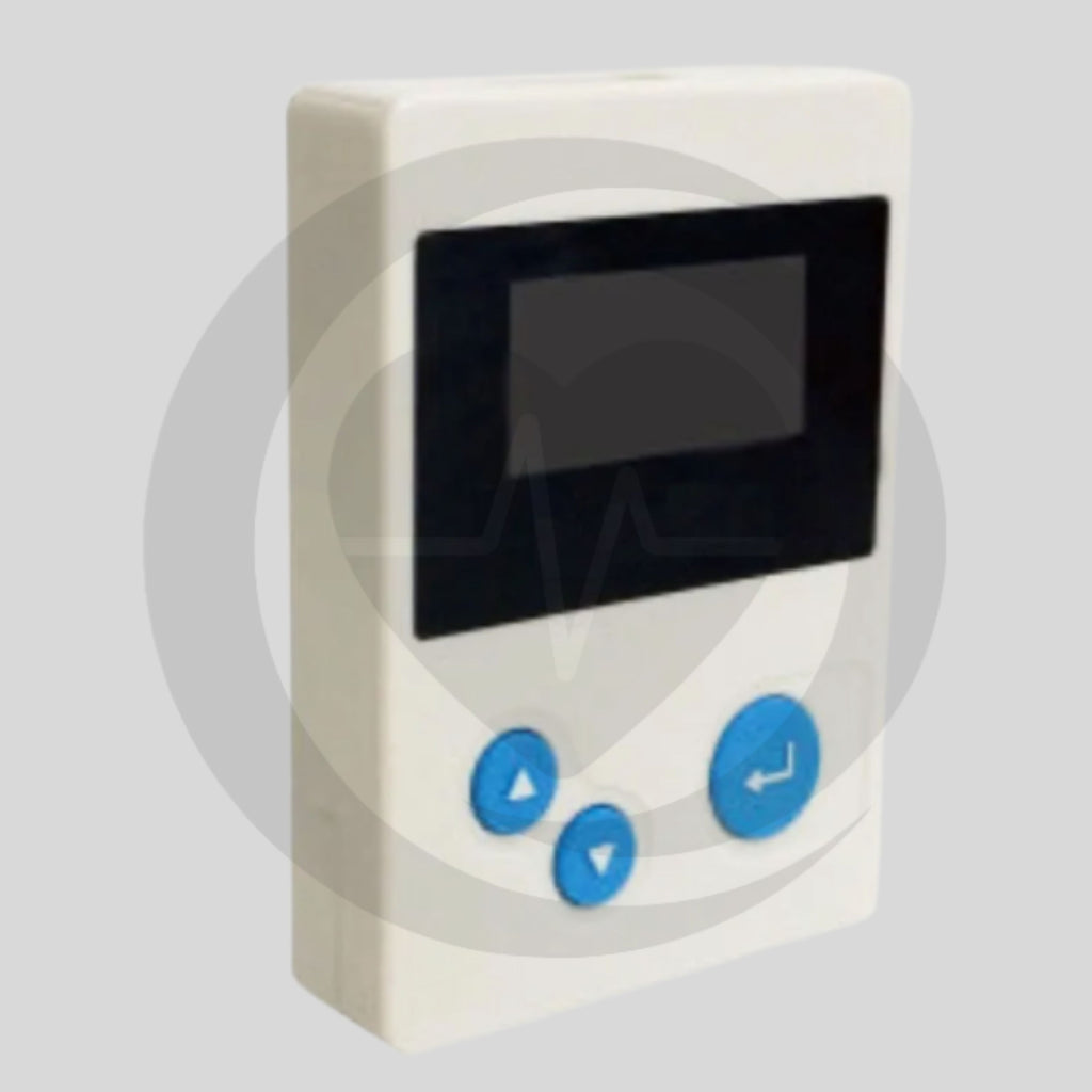 Holter ECG de 12 Canais com Display RMS CORDIS 12