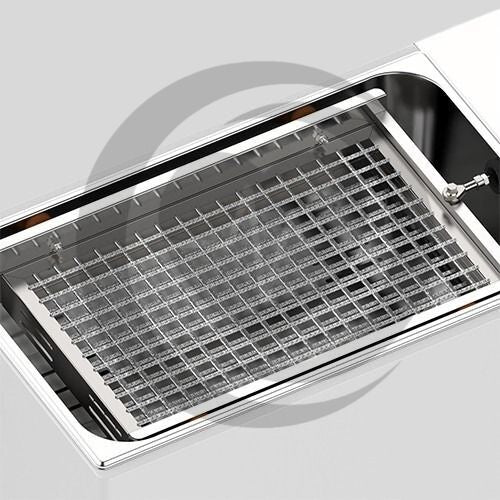 Banho-Maria Termostático com Agitação JOANLAB SWB-500Max