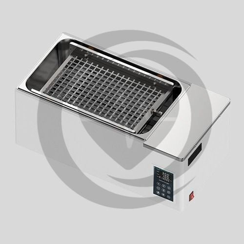 Banho-Maria Termostático com Agitação JOANLAB SWB-500Max