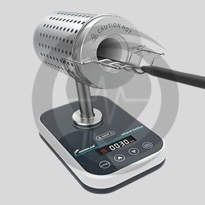 Esterilizador Infravermelho JOANLAB DS1000