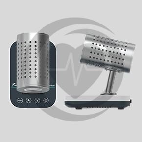 Esterilizador Infravermelho JOANLAB DS1000