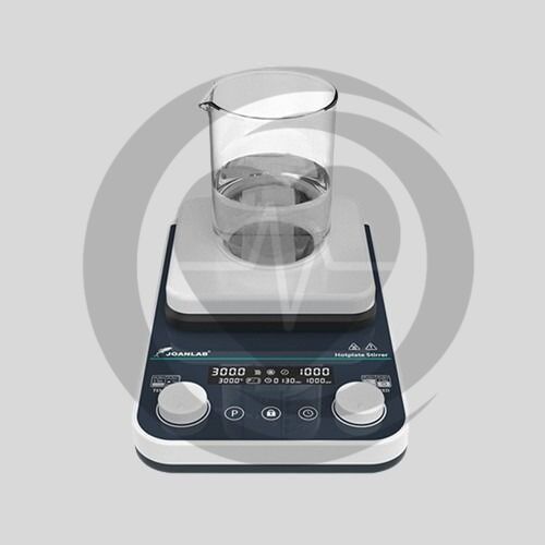 Agitador Magnético com Aquecimento JOANLAB