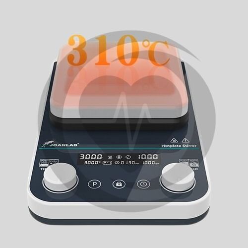 Agitador Magnético com Aquecimento JOANLAB