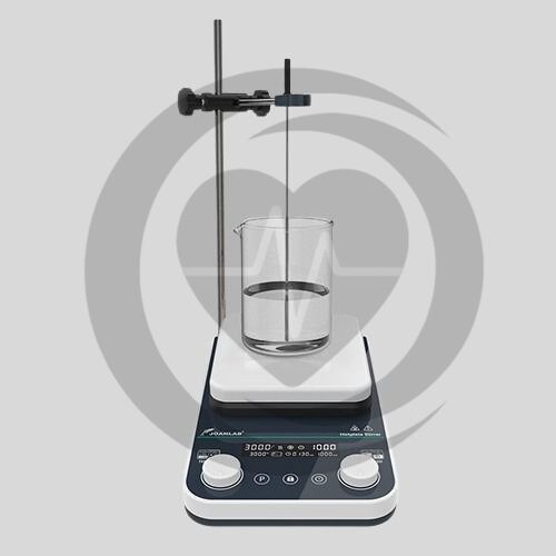 Agitador Magnético com Aquecimento JOANLAB