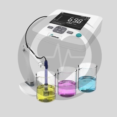 Analisador de Qualidade da Água JOANLAB