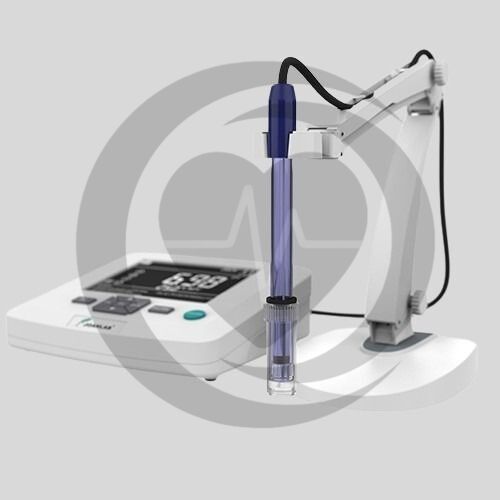 Analisador de Qualidade da Água JOANLAB