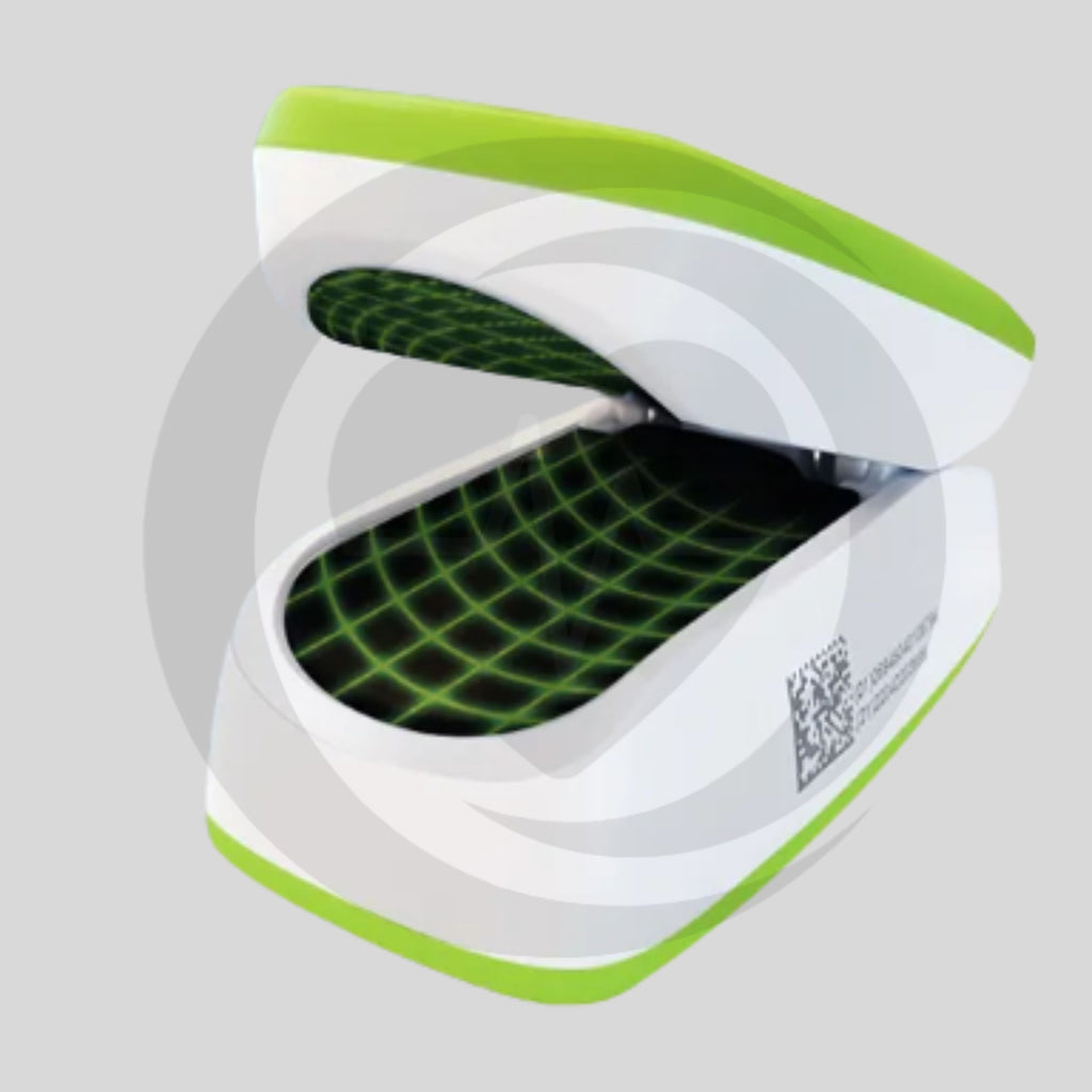 Oxímetro de Dedo Portátil (Adulto/Pediátrico) CONTEC CMS50-Pro