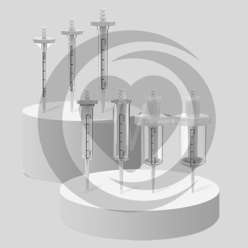 Ponta de Pipeta Contínua JOANLAB