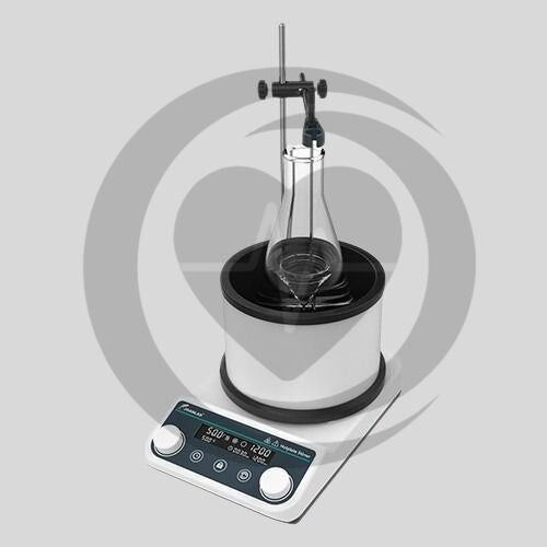 Agitador Magnético com Banho Aquecido JOANLAB