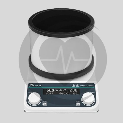 Agitador Magnético com Aquecimento JOANLAB