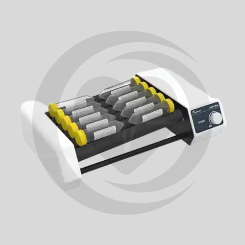 Agitador de tubos JonLab RM-6Pro