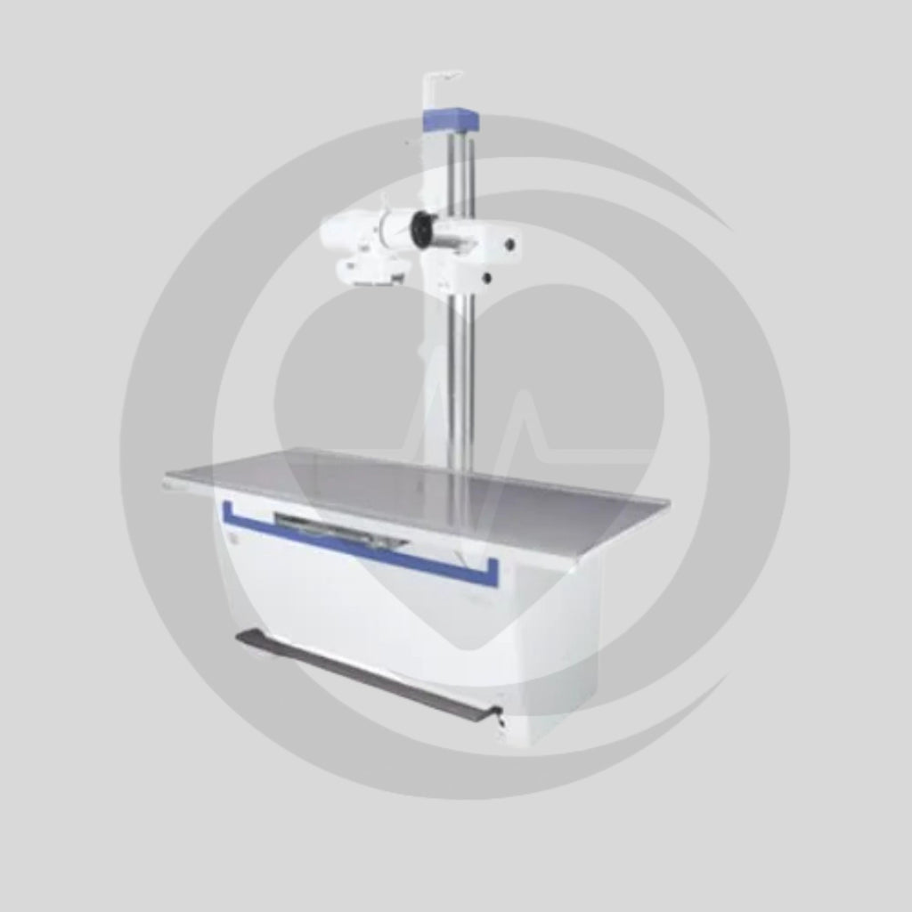 Aparelho de Raios-X Fixo RMS MDX 100 FS