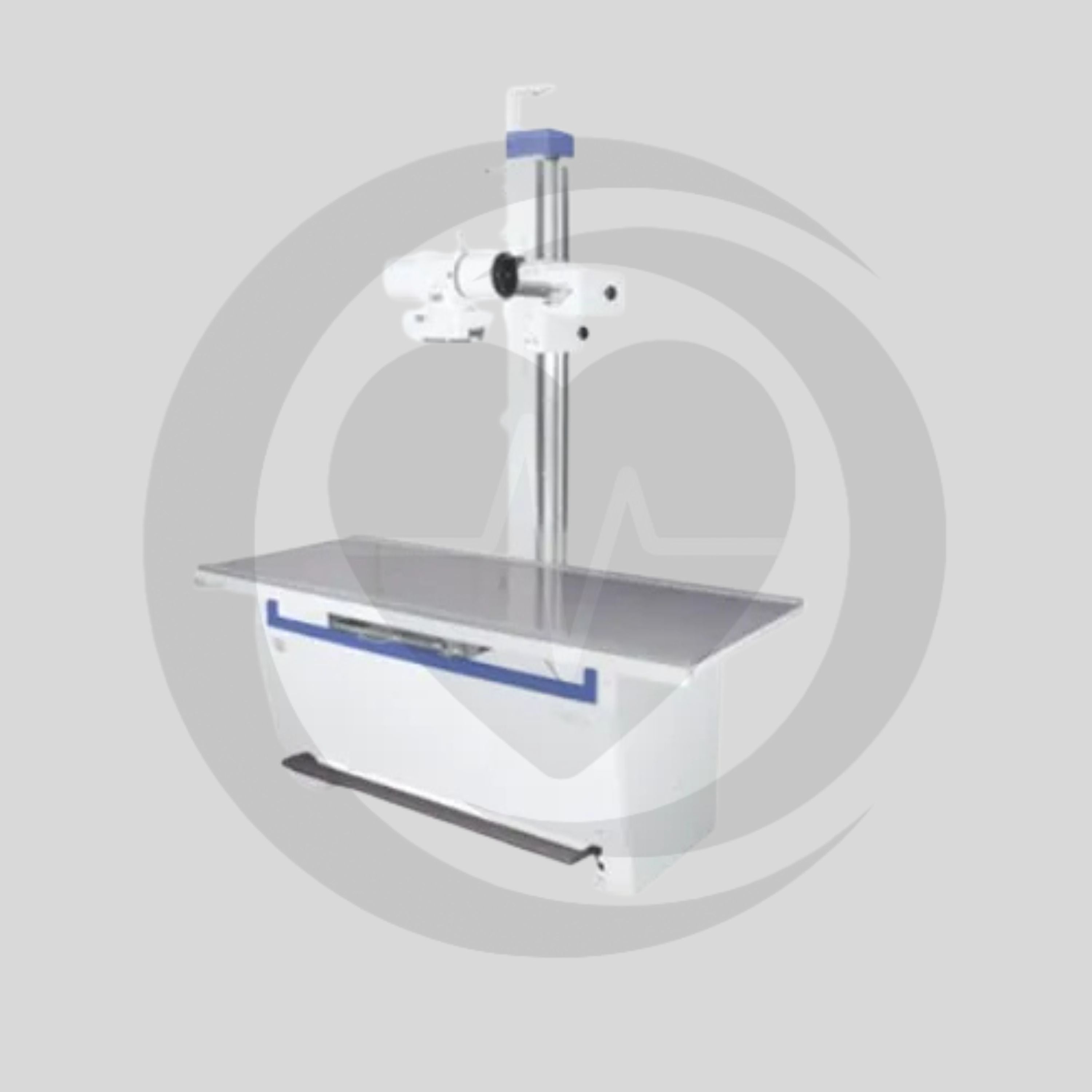 Aparelho de Raios-X Fixo RMS MDX 100 FS