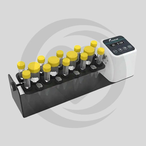 Agitador Rotativo JOANLAB RML-80Pro