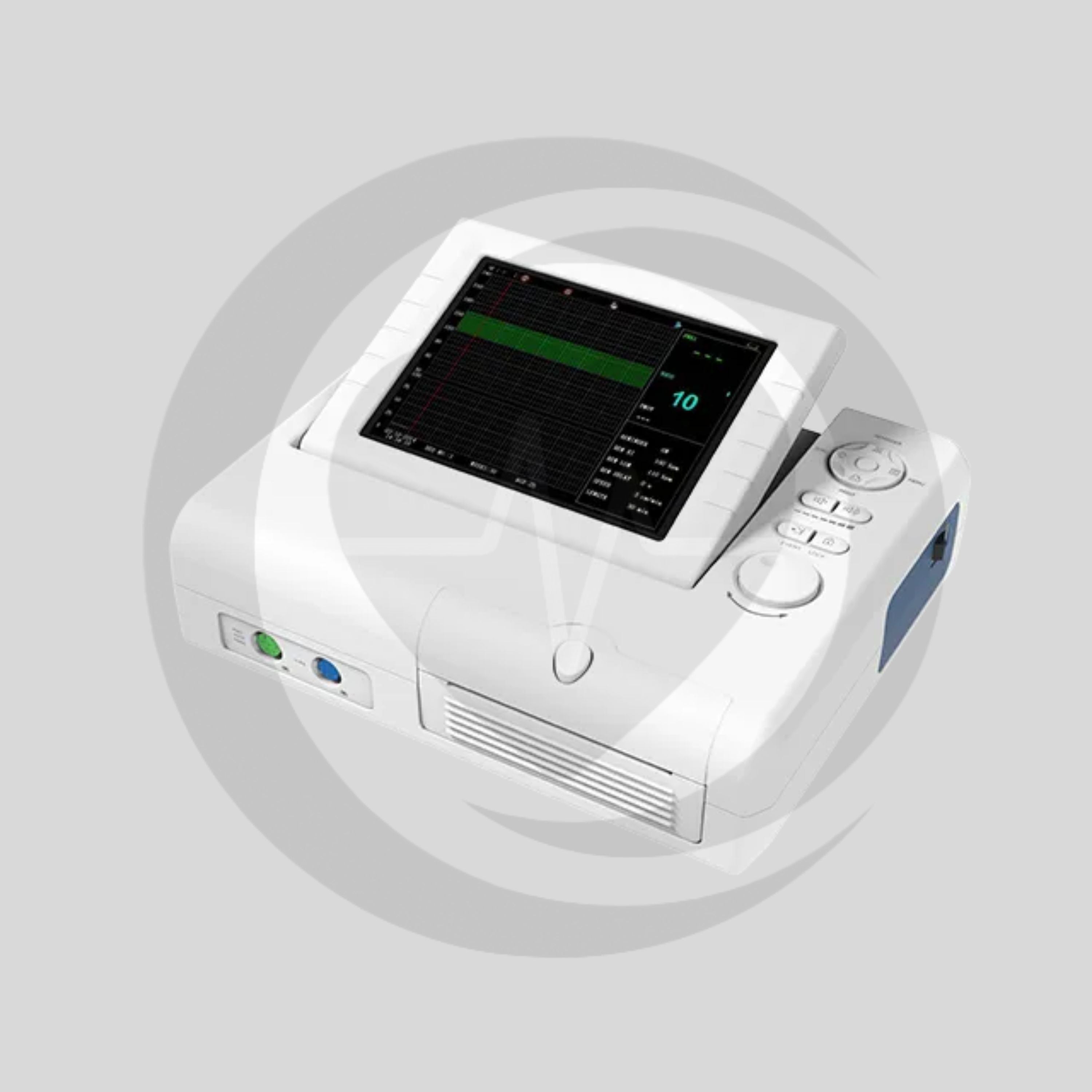 Monitor Fetal CONTEC CMS800G