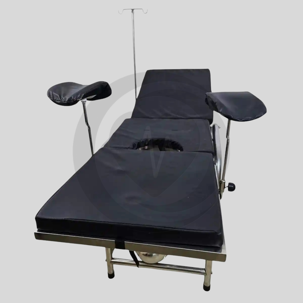 Marquesa de Observação