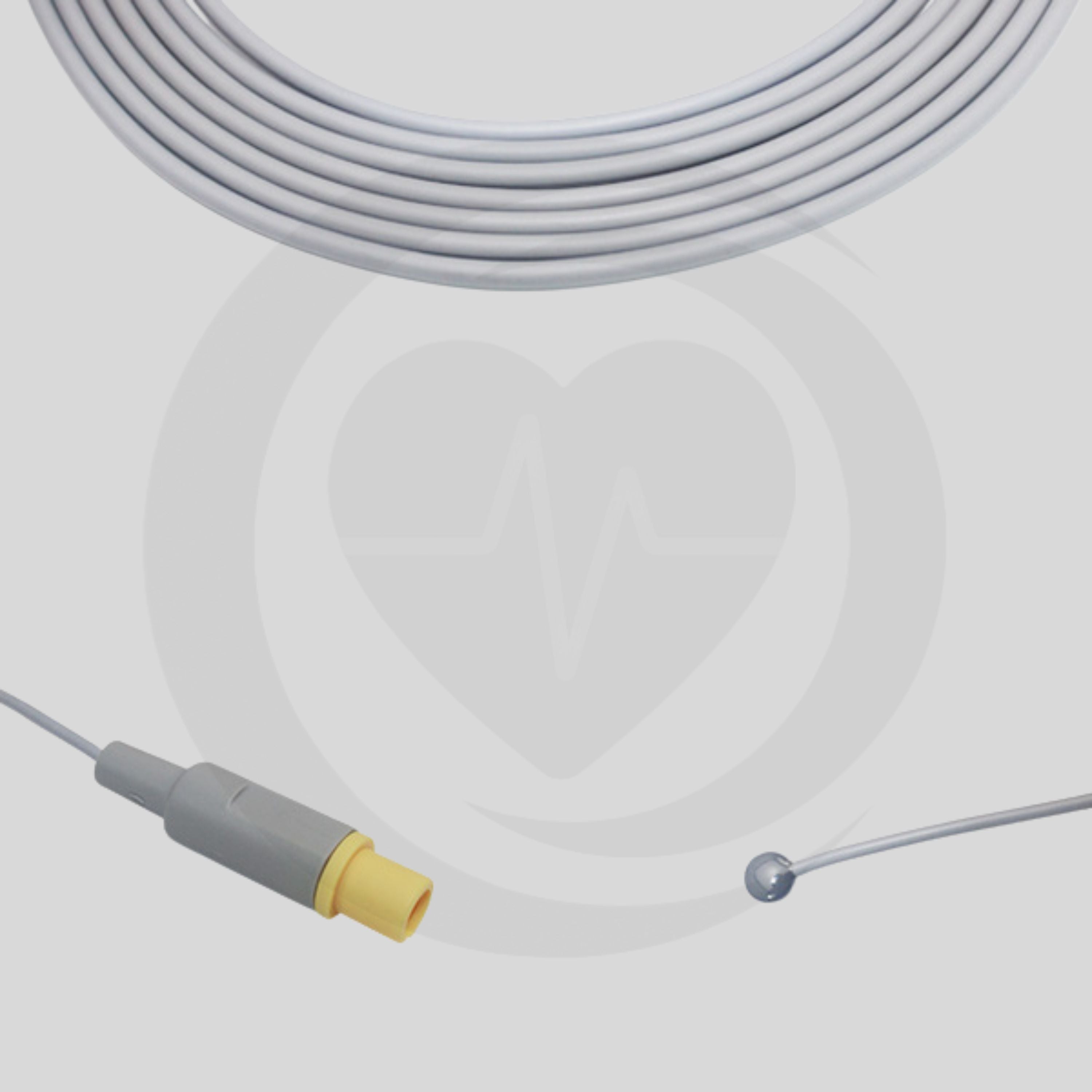 Sonda de Temperatura da Pele para Adultos Mindray T1306 (3m)