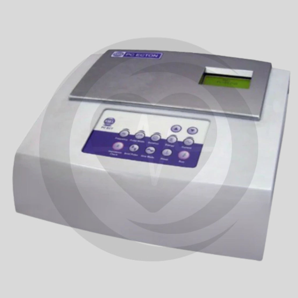 Sistema de Terapia Eletroconvulsiva (ECT) RMS ECTON