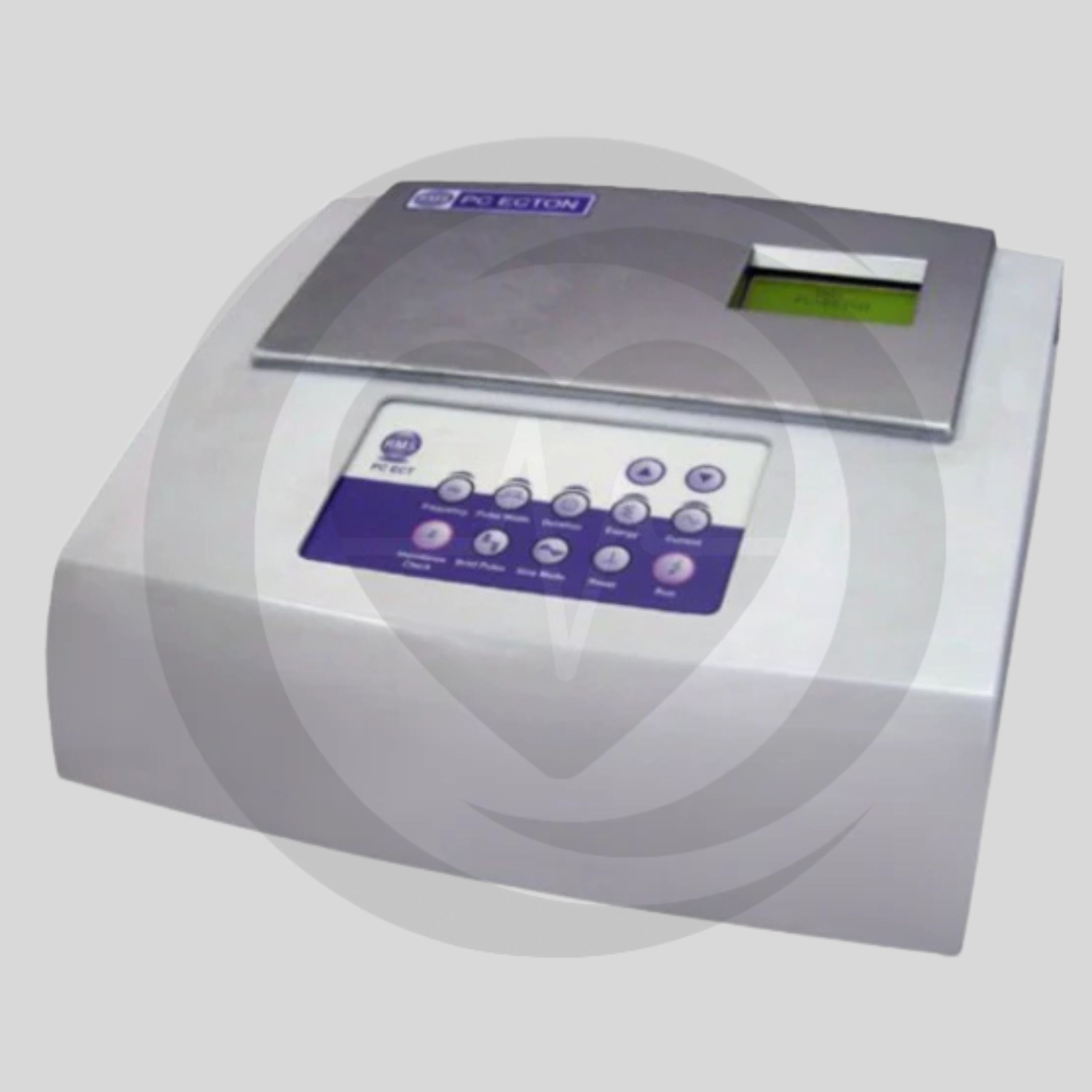 Sistema de Terapia Eletroconvulsiva (ECT) RMS ECTON