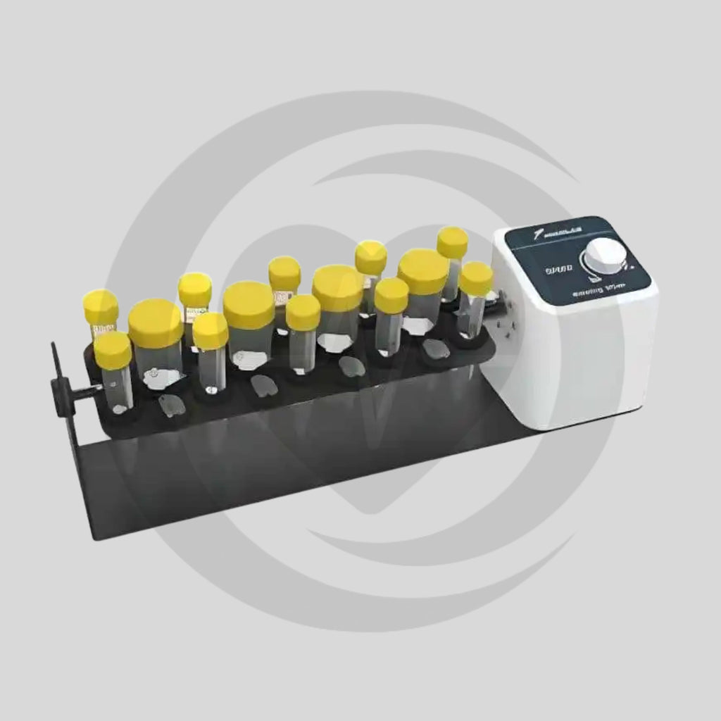 Agitador Rotativo JOANLAB RML-80Pro