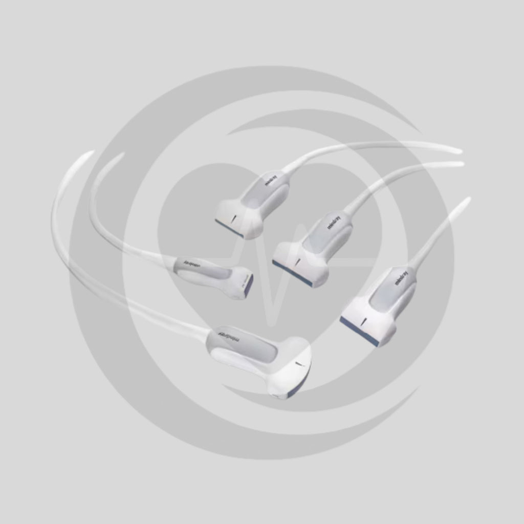 Ecógrafo Mindray Resona A20