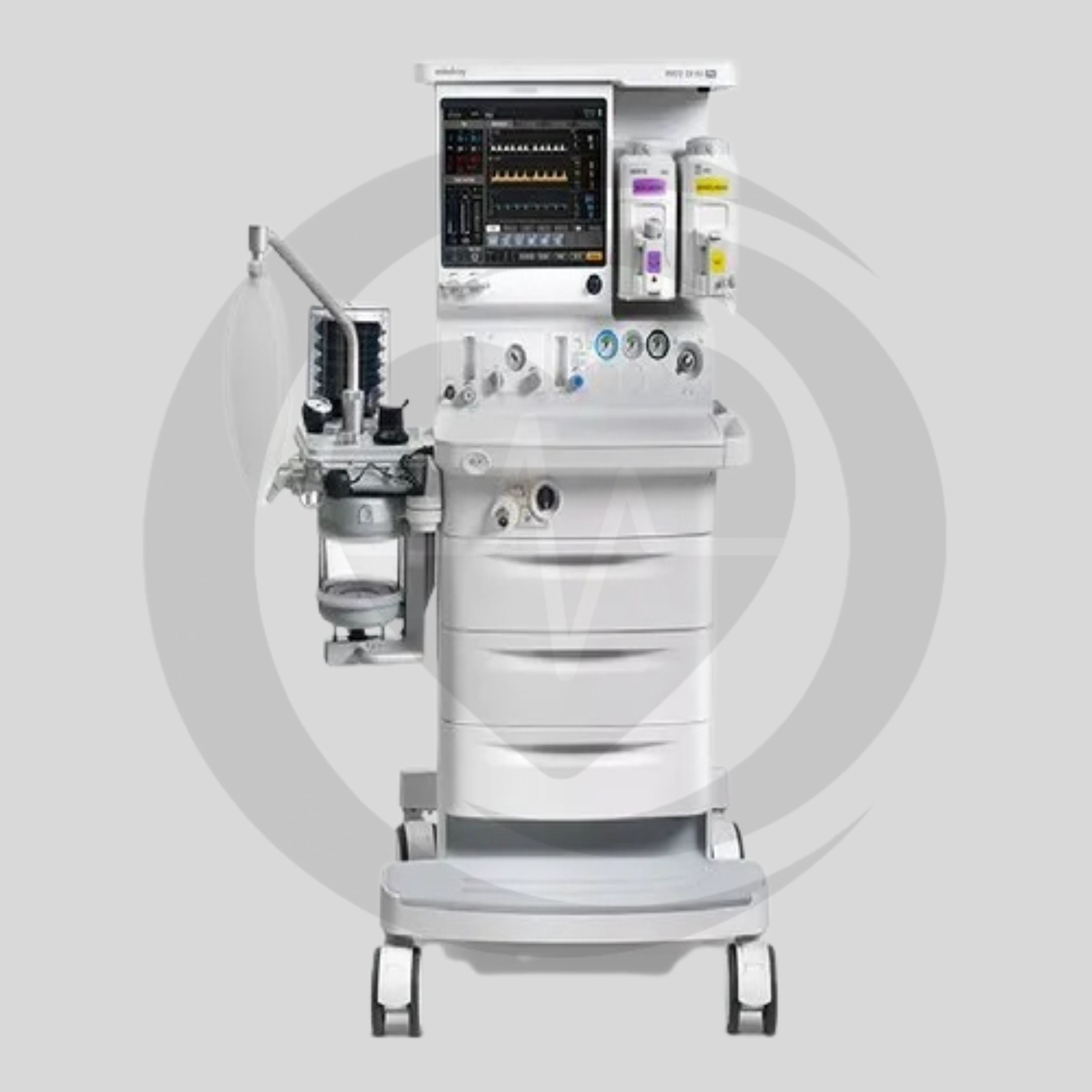 Aparelho de Anestesia Mindray WATO EX-55