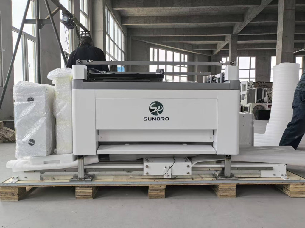 Sistema de Radiografia Completo SUNORO – 32 / 50 / 65 / 80 kW