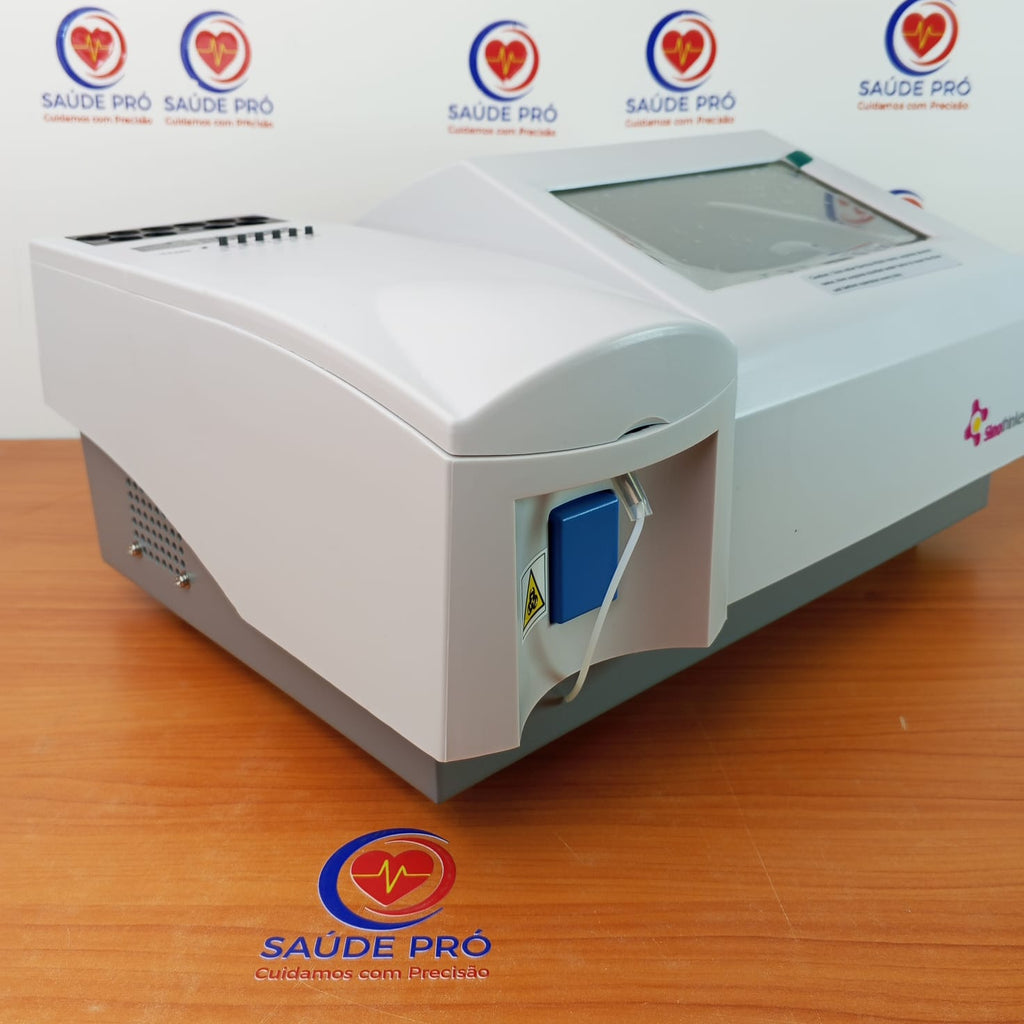 Analisador de Bioquímica Semi-automático Sinothinker KY3002B1
