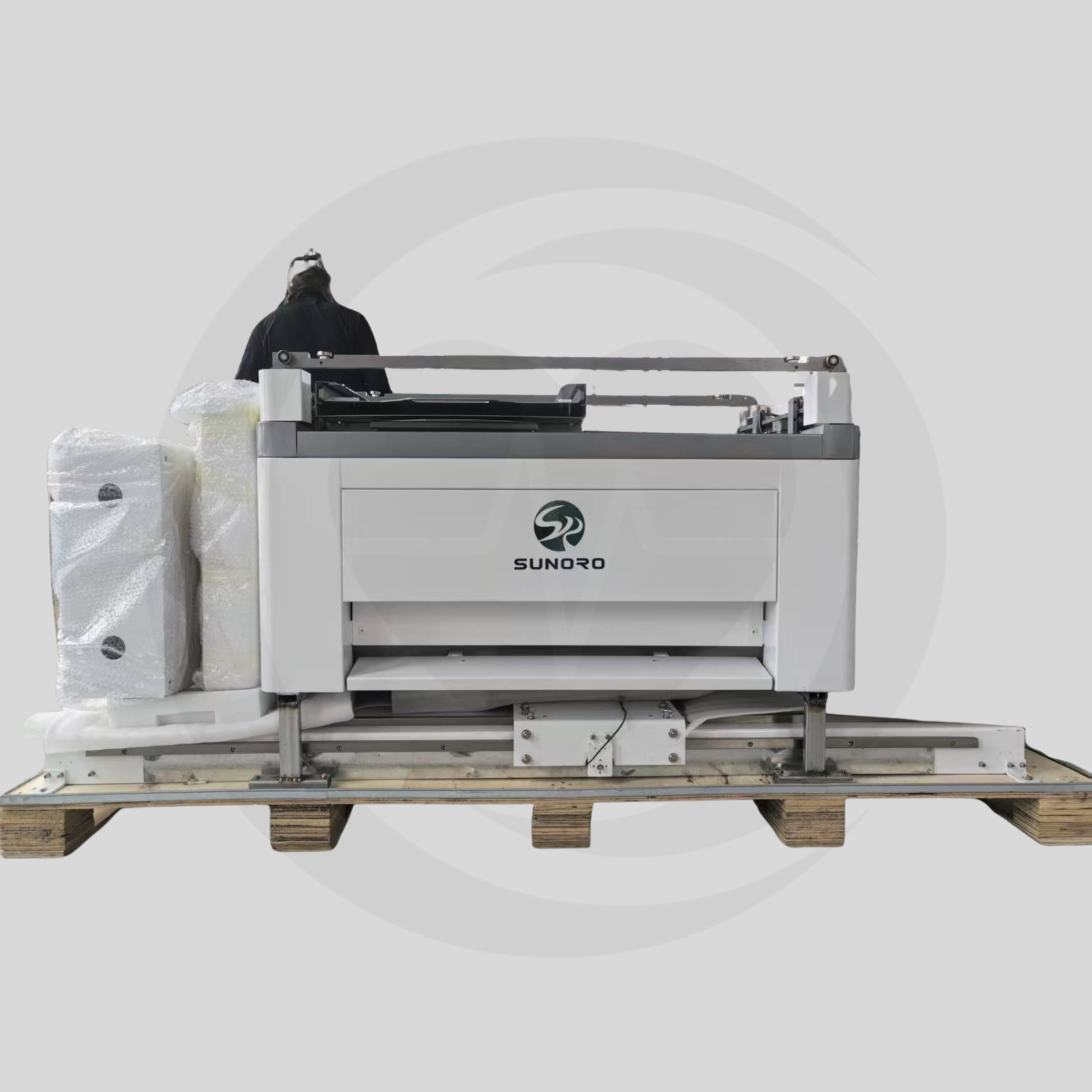 Sistema de Radiografia Completo SUNORO – 32 / 50 / 65 / 80 kW